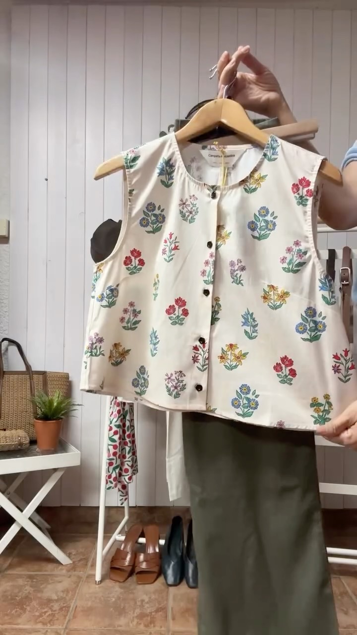 Nueva semana, nuevos looks 🌸
Guarda ideas y ven a probártelos
👉 Disponibles en tienda (Zaragoza). 

#modamujer #zaragoza #sunandmoonzaragoza
