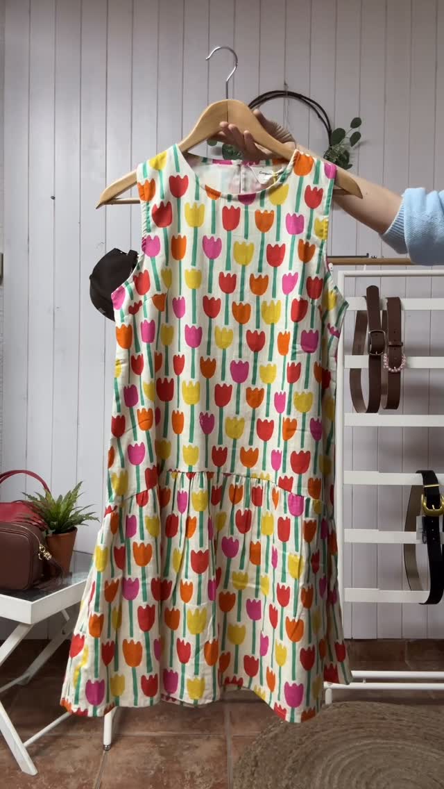 🌈 Color que levanta cualquier día 🌈

Si eres de las que abre el armario y siempre tira a lo mismo…
necesitas ESTO 😍

Verde, rosa, estampados, denim…
looks fáciles pero con rollazo.

👉 ¿Eres más de color o de neutros?
Te leo 👇

📍Todo disponible en tienda
📩 Escríbenos y te ayudamos a crear tu look

⸻

#outfitinspo #modamujer #looksprimavera #zaragoza #modazaragoza